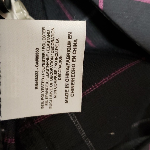 (6) Nike Golf Tour Performance Dri-Fit Straight Leg Athleisure Athletic GameDay - Picture 4 of 11